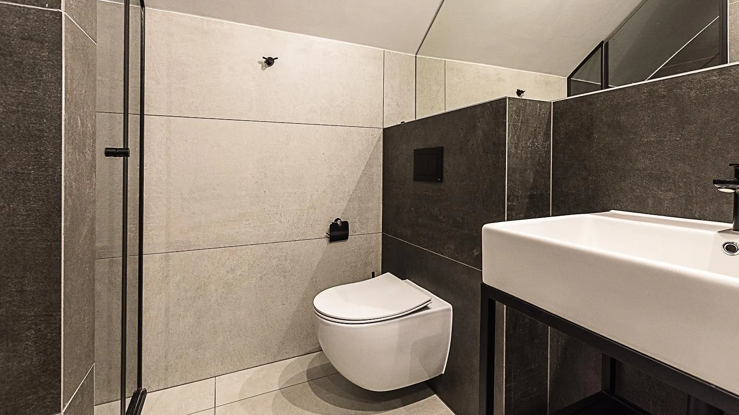 Vacationclub - Green Port Resort Apartament 405 Kolobrzeg